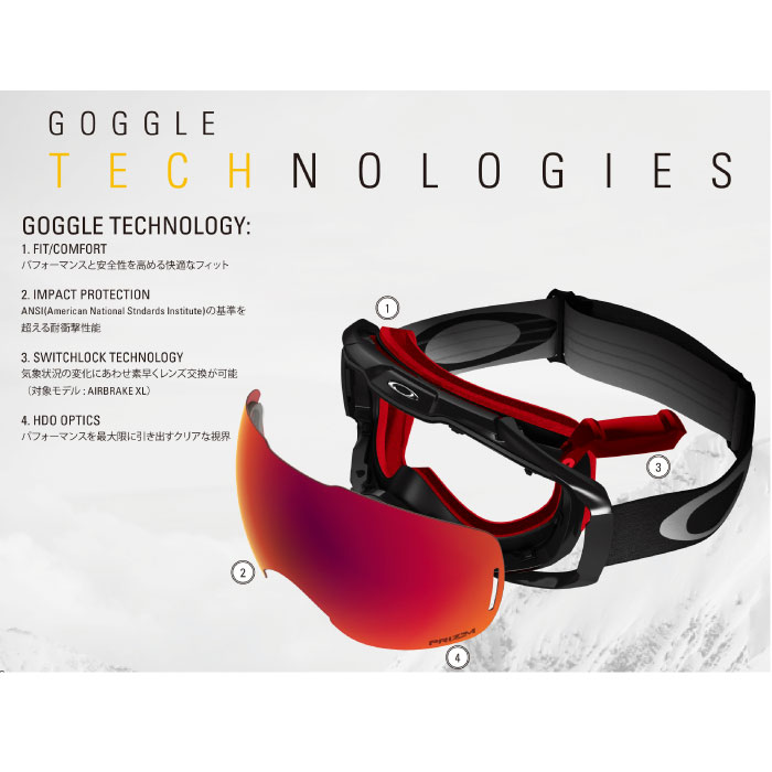 OAKLEY オークリー ゴーグル FALLLINE L フォールラインエル
