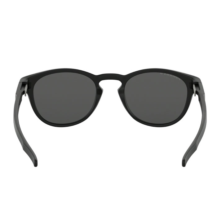 Oakley オークリー LATCH　ラッチ　 プリズムレンズ OAKLEY（オークリー） LATCH (A) ラッチ MATTE BLACK INK OO9349-2853