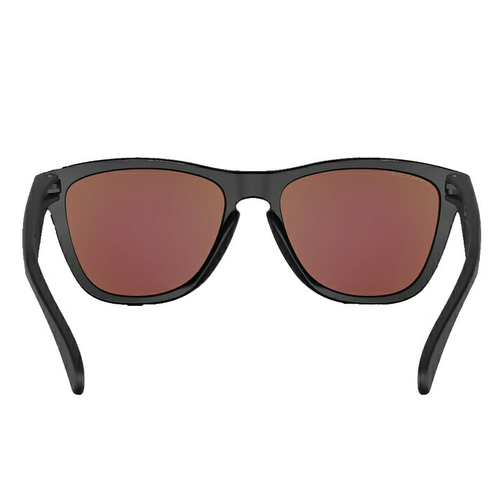 OAKLEY（オークリー） FROGSKINS (A) フロッグスキン MATTE BLACK