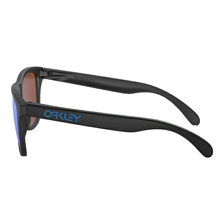 OAKLEY（オークリー） FROGSKINS (A) フロッグスキン MATTE BLACK