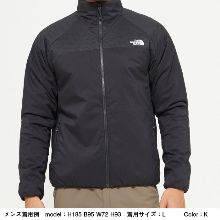 THE NORTH FACE ノースフェイス VENTRIX JACKET ベン