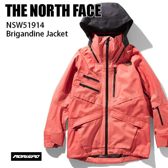 The North Face ノースフェイス ジャケット レディース Nsw Brigandine Jacket レディース 19 フューチャーライト ウェア モリヤマスポーツ Paypayモール店 通販 Paypayモール