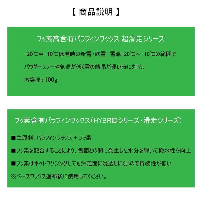 GALLIUM ガリウム PRO HYBRID HF GREEN 100 プロハイブリッド ハイフッ