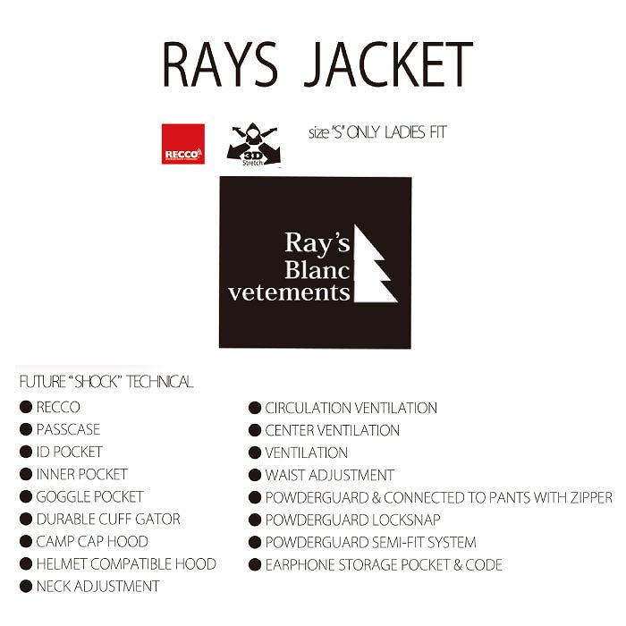 NEW得価 MTN スノーウエア ジャケット スノーボード マンロク モリヤマスポーツ PayPayモール店 - 通販 - PayPayモール ROCKSTAR マウンテンロックスター ウェア RAYS JACKET 21-22 TAPENADE メンズ 低価超激得