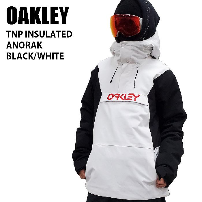 OAKLEY スノーボード ウェア