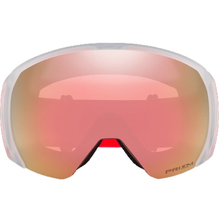 OAKLEY オークリー FLIGHT PATH L フライトパス エル PRIZM SNOW ROSE