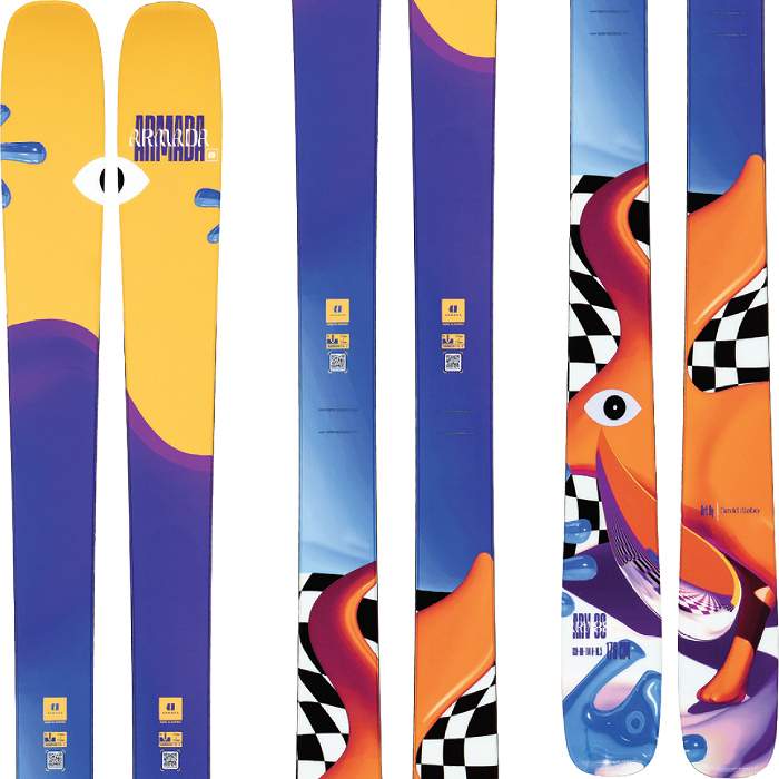スキーセット　スキー板130 スキーブーツ21-22 子供用スキー　Hart