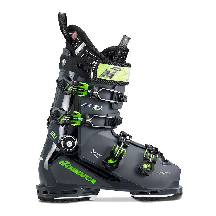 ノルディカ スキーブーツ 2024 NORDICA SPEEDMACHINE 3 120 GW ANT/BK