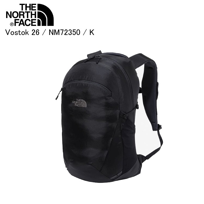 THE NORTH FACE ノースフェイス Vostok 28 ボストーク28 K