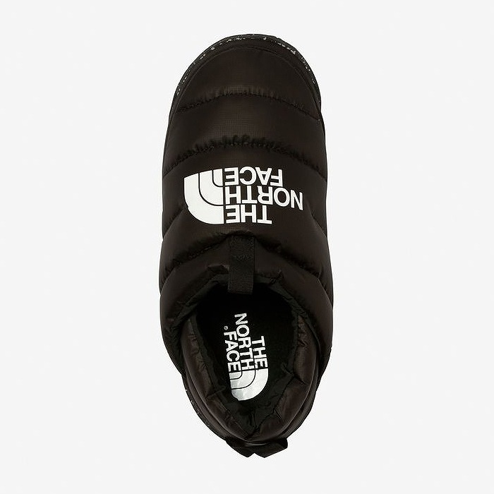 THE NORTH FACE ノースフェイス NF02371 Nuptse Down Mule ヌプシ