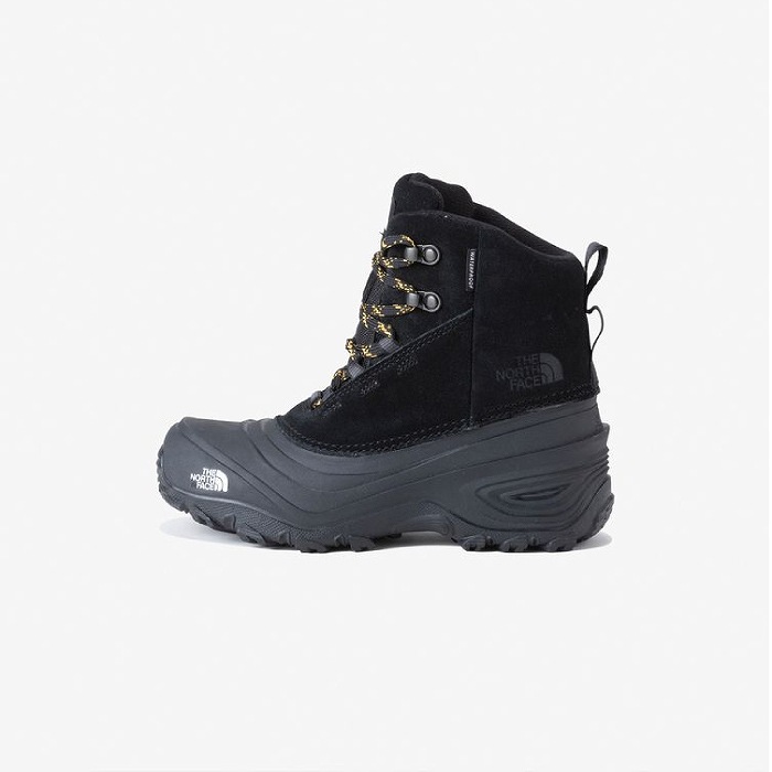 THE NORTH FACE（ザ ノースフェイス） ノースフェイス NFJ02370 K