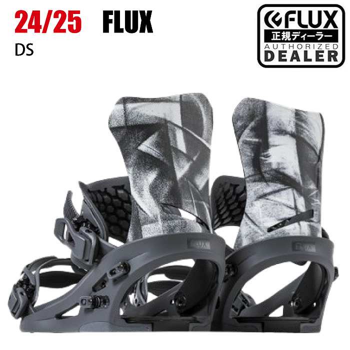 FLUX BINDINGS（フラックスバインディング） 2025 FLUX フラックス DS