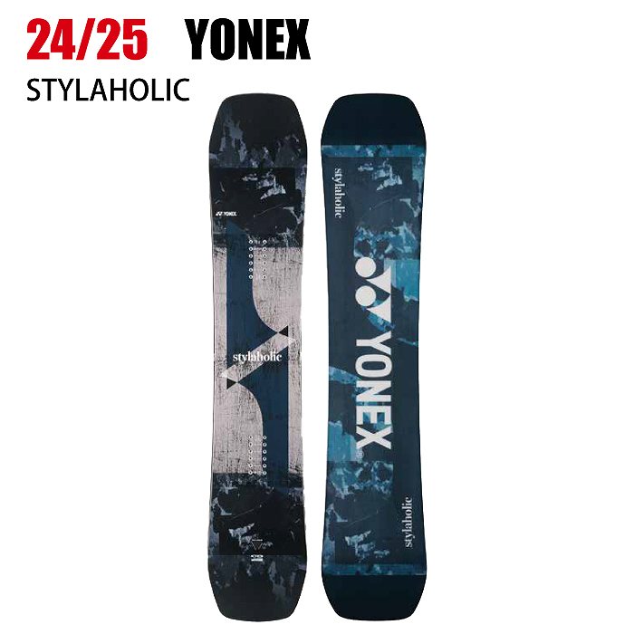 YONEX（ヨネックス） 2025 YONEX STYLAHOLIC スタイラホリック 24-25
