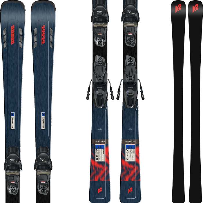 K2（スキー、スノーボード） ケーツー スキー板 2025 K2