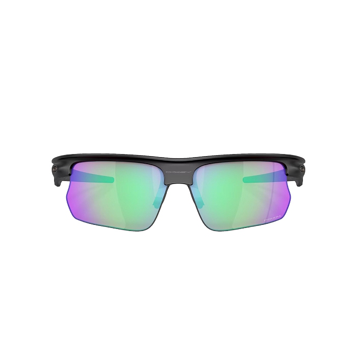 OAKLEY（オークリー） BISPHAERA バイスファエラ MATTE BLACK PRIZM