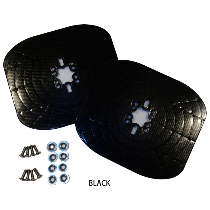 新品　OJKプレート モーションアシスト　モデル　PLATE 01 OJK オージェイケープレート MOTION ASSIST PLATE 01 モーション