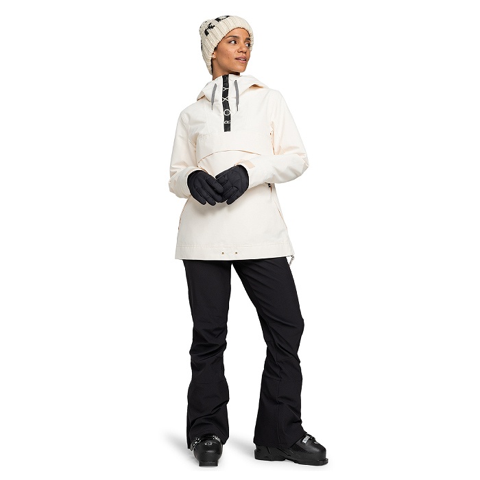 ROXY ロキシー ERJTJ03488 SHELTER JK TDQ0 24-25 ウエア レディース