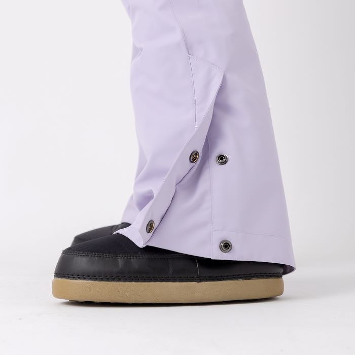 OP オーシャンパシフィック 23-24 543-702 スノーボードパンツ PUR
