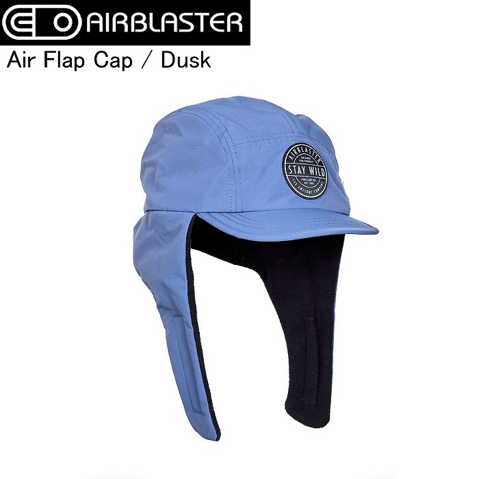 AIRBLASTER エアーブラスター AIR FLAP CAP DUSK AB25UCAP_1089