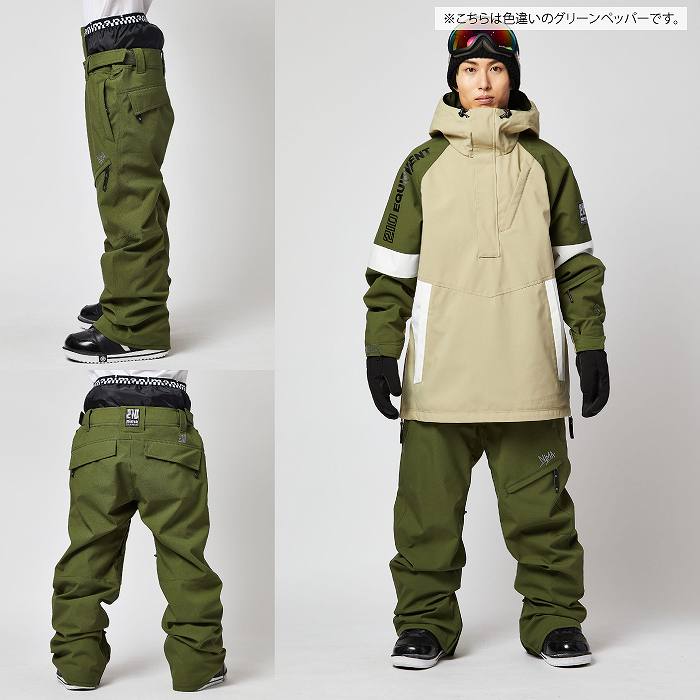 NIMA ニーマ NB-1110 レギュラー パンツ 68 24-25 ウエア ユニセックス