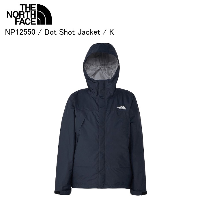 THE NORTH FACE（ザ ノースフェイス） ノースフェイス NP12550 Dot