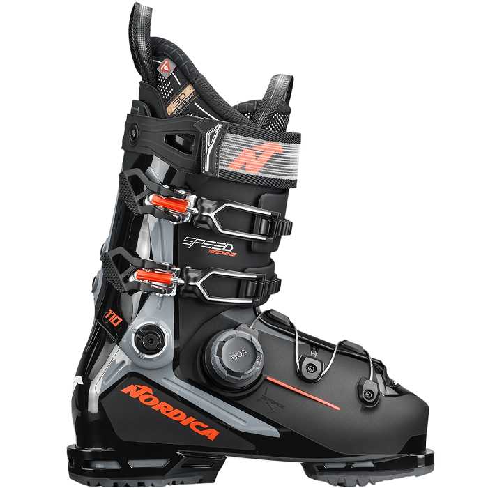Nordica Speedmachine 7 スキー用ブーツ ノルディカ(NORDICA) スキーブーツ スピードマシーン100