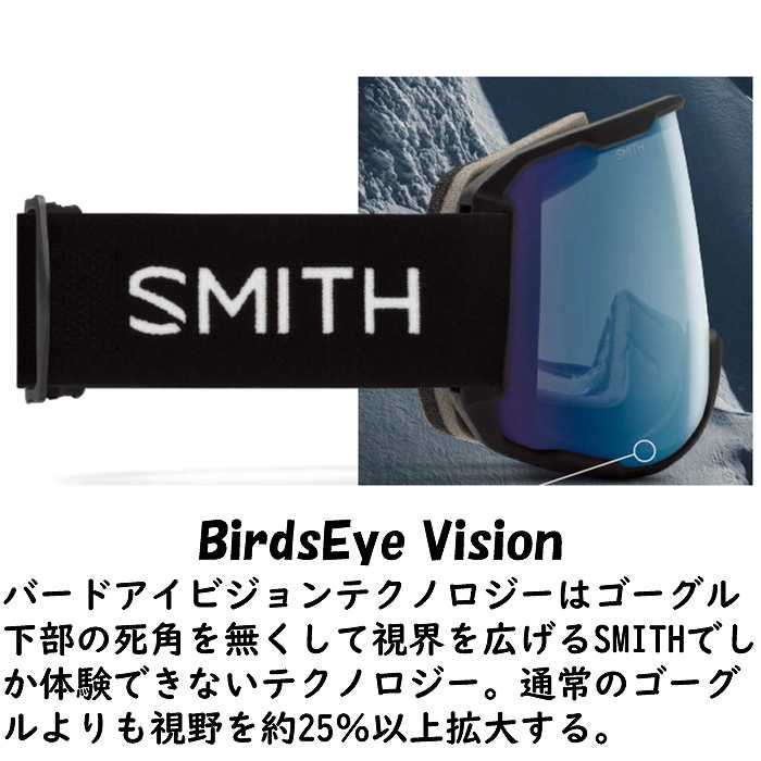 SMITH スミス PREVIEW プレビュー FATIGUE GREEN 010276061 調光レンズ