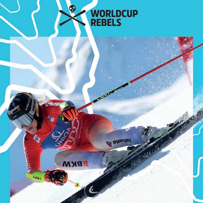 HEAD WORLD CUP SL スキー板 HEADスキー板 World Cup Rabels i.speed