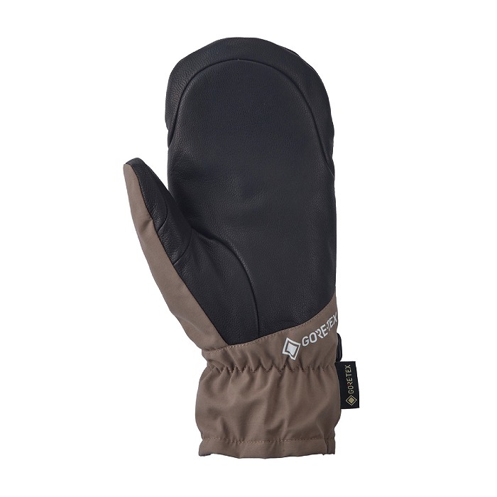 VOLUME ボリューム MITTEN KING NS ミトンキング LATTE スノーボード