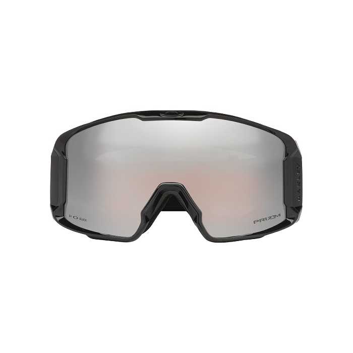 OAKLEY オークリー LINE MINER M ラインマイナーエム RENE RINNEKANGAS