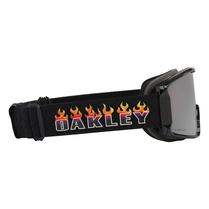 OAKLEY オークリー LINE MINER M ラインマイナーエム RENE RINNEKANGAS