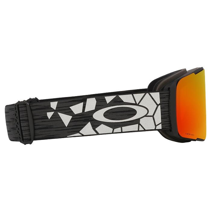 OAKLEY オークリー LINE MINER PRO L ラインマイナープロエル BLACK