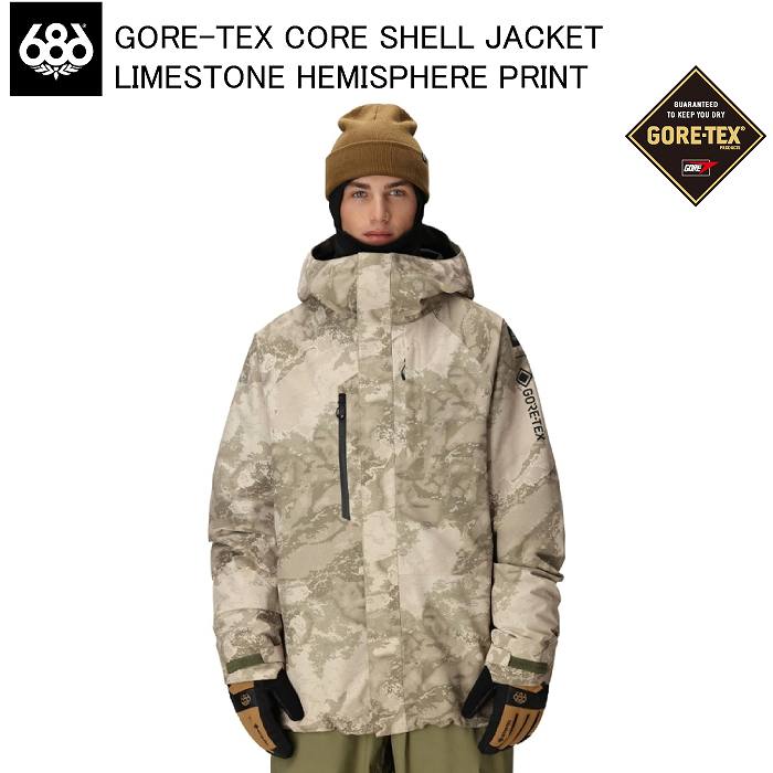 afdicegear GORE-TEX Pro Shell ジャケット L 新GORE-TEX PROを使ったTNFのジャケット | さかいやスポーツ