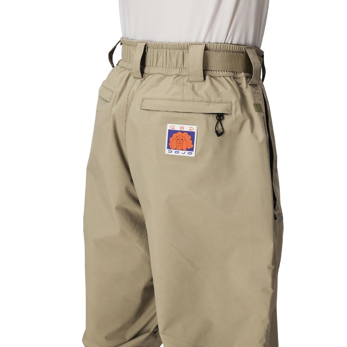 686 シックスエイトシックス M5WN240 GORE-TEX DOJO SHELL PANT SAGE