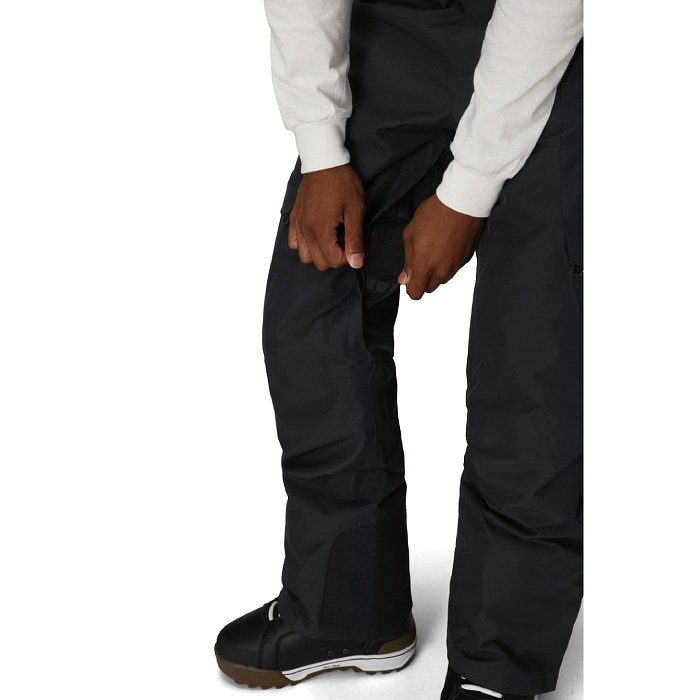 686 シックスエイトシックス M5WN235 QUANTUM THERMAGRAPH PANT BLACK