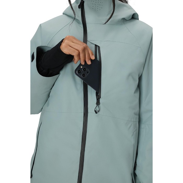 686（シックスエイトシックス） 686 M5WN325 HYDRA THERMAGRAPH JACKET