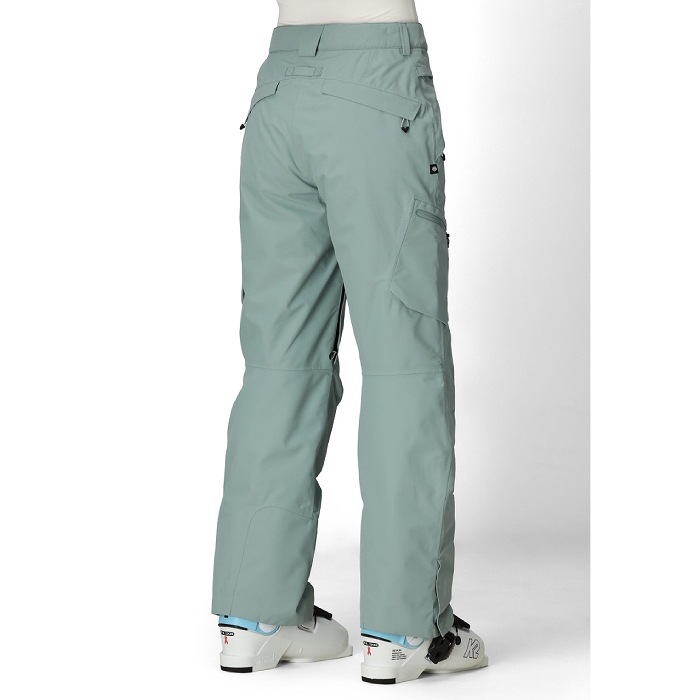 686 M5WN424 GEODE THERMAGRAPH PANT DUSTY MARINE スノーボードウェア