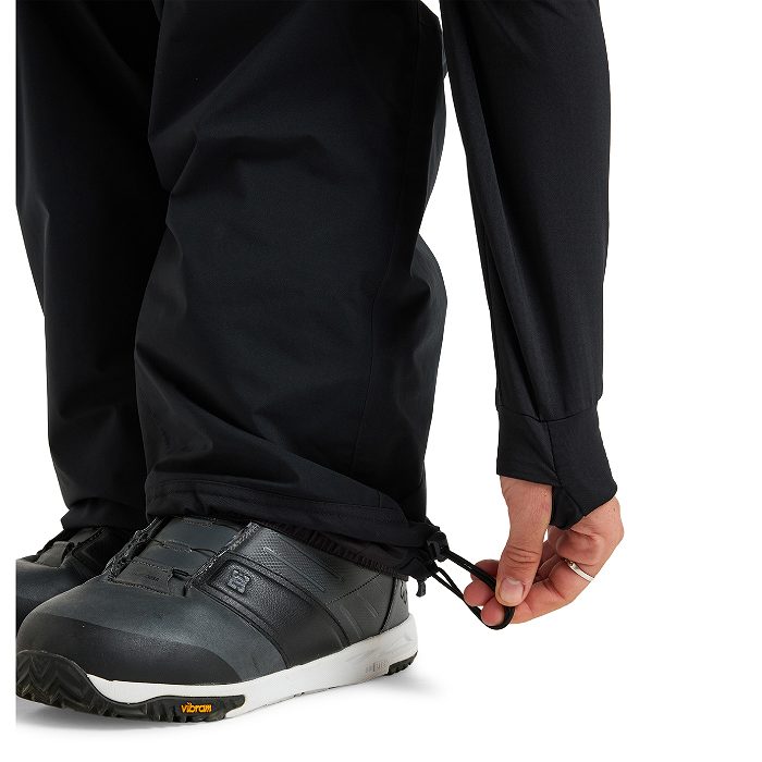 QUIKSILVER クイックシルバー EQYTP03245 ALTOSTRATUS STRET GORE-TEX