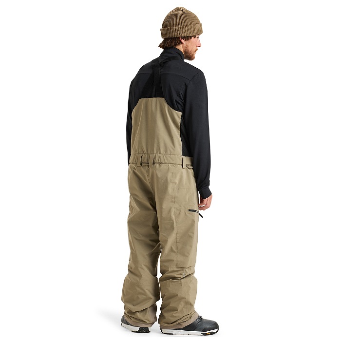 QUIKSILVER クイックシルバー EQYTP03245 ALTOSTRATUS STRET GORE-TEX