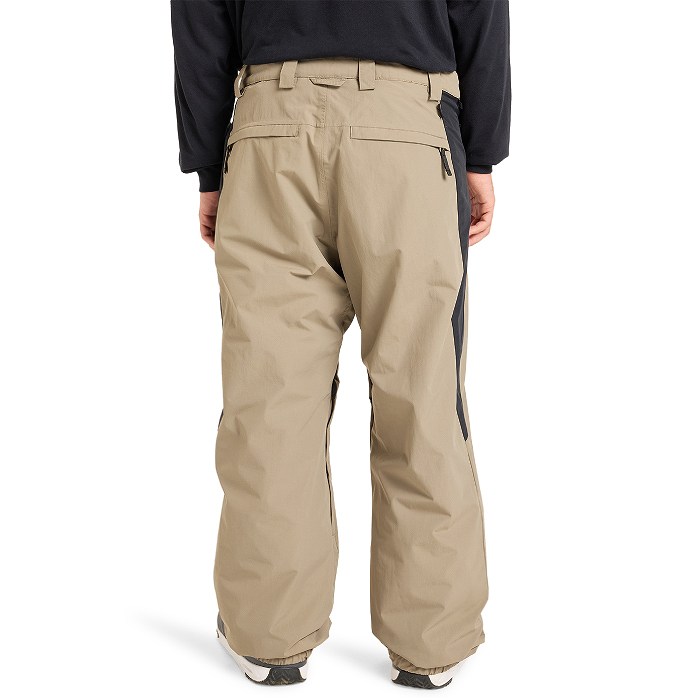 QUIKSILVER クイックシルバー EQYTP03233 SNOW DOWN PT TZC0