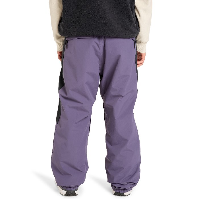 QUIKSILVER クイックシルバー EQYTP03233 SNOW DOWN PT KRB0