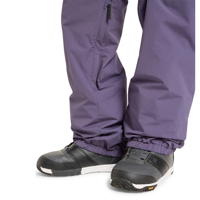 QUIKSILVER クイックシルバー EQYTP03233 SNOW DOWN PT KRB0