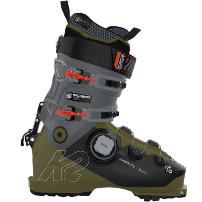 K2（スキー、スノーボード） ケーツー スキーブーツ 2026 K2