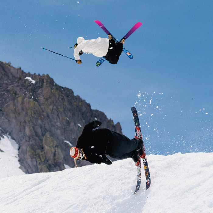 K2 ケーツー スキーブーツ 2026 K2 DIVERGE SC ディバージ 幅広 快適