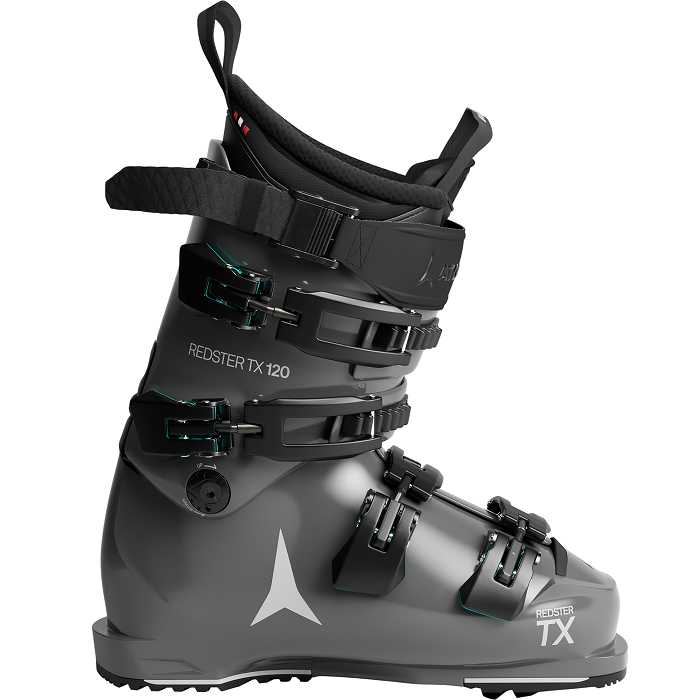 ATOMIC アトミック スキーブーツ 2026 REDSTER TX 120 ANT-BLACK