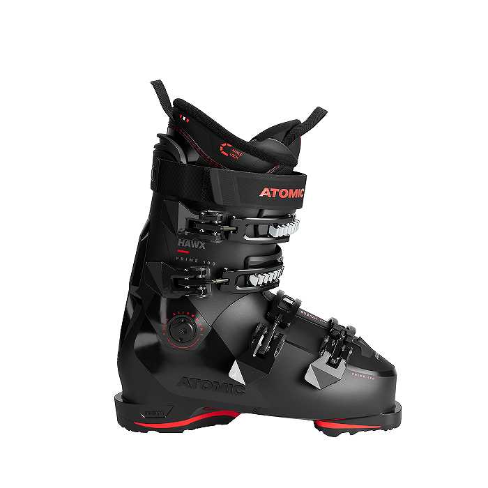 26 / 26.5 ATOMIC Hawx Prime 100X スキーブーツ Amazon.com : Atomic HAWX Prime Men's Ski Boots : Sports