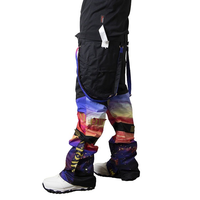 MARQLEEN マークリーン MQ06500 GALAXXXY PANTS ギャラクシーパンツ