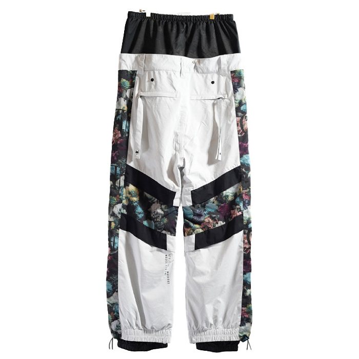 MARQLEEN（マークリーン） MQ06507 12 PANTS 003 hflww スノーボード