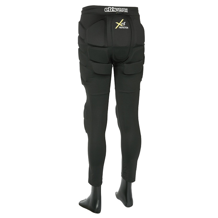 EBS エビス 4500113 HIP PROTECT LONG XRD ヒッププロテクトロングXRD