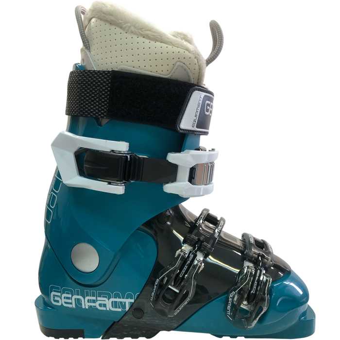 アダムスキー スワロー 旧モデル [スキー3点セット] ツマ スキー板 2024 ZUMA MONO